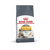 ROYAL CANIN法國皇家-亮毛護膚成貓(HS33) 4kg(購買第二件贈送寵物零食x1包)