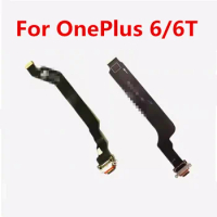Suitable for OnePlus 6 6T tail charging port ribbon cable
