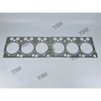 TD740 Head Gasket For Volvo Engine parts