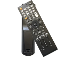 New remote control fit for ONKYO TX-NR808 TX-SR606 TX-SR307 TX-NR1008 TX-NR3007 TX-SR706 TX-SR806 TX-NR5007 AV Receiver