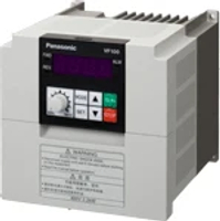 Panasonic AC Inverter (Speed Controller) AVF200-0224 (New original authentic 100%)