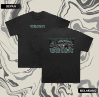 Kaos Suporter Sleman Tshirt PSS Sleman cotton combed