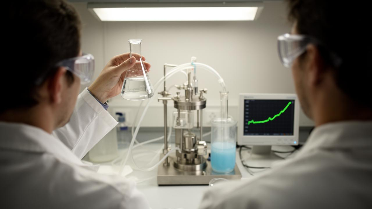 CO₂ Directly Into Formic Acid: KIST Develops Integrated Process That Halves Production Costs