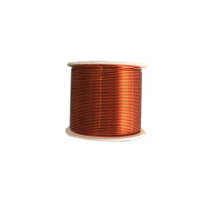 50m 20/15/10/5m 0.2 0.3 ..Copper Wire Enameled Copper Wire Magnetic Coil Motor Coil Transformer Inductor Wire Repair Winding DIY