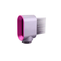 For Dyson Airwrap HS01 HS05 Styling Dryer Attachment Tool Hair Dryer Universal Hair Modeling Air Nozzle Accessories