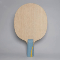 [Hot]Classic Dragon 5 W968 Structure 7-Layer Table Tennis Blade Bottom Plate ZLC Carbon Table Tennis