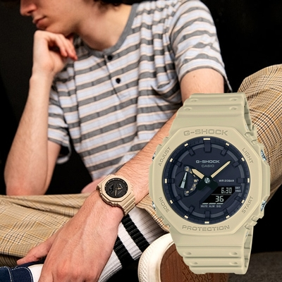 GA-2100-5A的價格推薦- 2023年8月| 比價比個夠BigGo