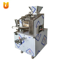 UDJZ-360 High capacity automatic dumpling making machine /ravioli maker