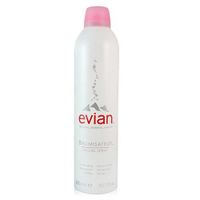 岡山戀香水~Evian 愛維養 護膚礦泉噴霧300ml~優惠價:220元