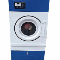Cheap Low price drying machine Commercial laundry equipment tumble dryer secadora de ropa clothes dryer for dry cleaning store