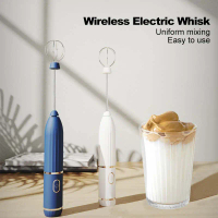 HODEKT Electric Hand Mixer Multi-functional electric whisk Hand Blender electric mixer for baking