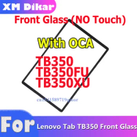 11.5" New With OCA For Lenovo Tab P11 Gen 2 2022 TB350FU TB350XU TB350 Touch Screen Front Glass Cover Lens Panel