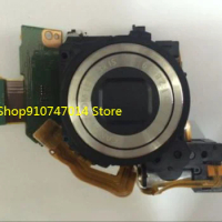 NEW Lens Zoom Unit For CANON FOR PowerShot FOR IXUS90 SD790 IS Digital Camera Repair Part + CCD