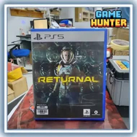 [SECOND] PS5 Returnal RETURNAL