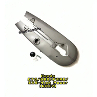 New Popularity C70 GBO Fame Ex5 Dream HIGH POWER WAVE125 W125W WAVE 125 EX5 HP Chain Case CHAIN COVE