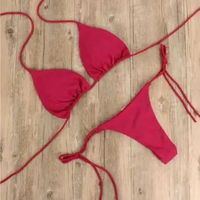 Sexy Bikini Bra Gstring Bikini Renang TA105MR