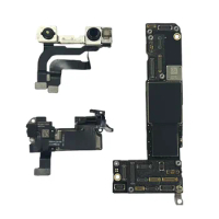 For Iphone 12 Pro 128G 256G 512G Motherboard Unlocked