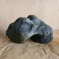 Hakkai Stone (Small) (Decorative Stone for Aquarium, Paludarium, Terrarium, Hardscape)