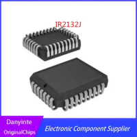 NEW 10PCS/LOT IR2132J IR2132JPBF IR2132 PLCC32