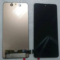 Lcd Samsung M51 M515 Bisa Fingerprint Amoled