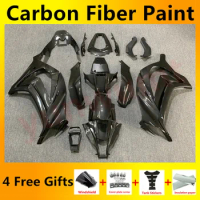 NEW ABS Motorcycle Fairings Kit fit for Ninja ZX-10R ZX10R zx 10r 2011 2012 2013 2014 2015 bodywork fairing carbon fiber paint