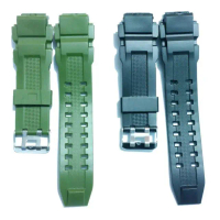 Strap tali jam Eiger N829 N-829 Tali jam tangan EIGER LESCHAUX N829 N 829
