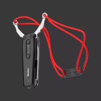 youpin Nextool Outdoor multifunctional slingshot black Combination of knife and bow selected good materials