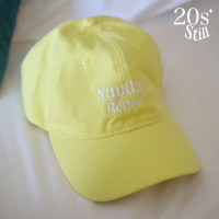 SUNDAY ON REPEAT- 20s’Still CAP