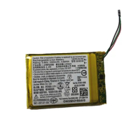 For GARMIN Edge 530 830 Rechargeable Li-ion Battery Lithium Ion Battery 361-00121-00 3.8V 1000mAh Part Repair