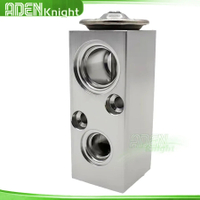 Corcoransu วาล์วขยายตัว AC สำหรับ GM DAEWOO LACETTI & REZZO & REXTON-D & CHEVROLET OPTRA INDIA 96492