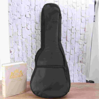 26 Inch Bass Guitar Case Bass Cases for Acoustic Bass Guitars Hard Stringed Instruments Package
