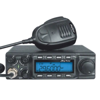 anytone 6666 at6666 dmr smart cb radio ssb fm am pa 666 Walkie talkie car other radio de carro para Mobile Transceiver repeater