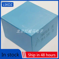 EPCOS 350V 20UF 206K absorption and shutdown film capacitor B32796E8206K 305V safety specification