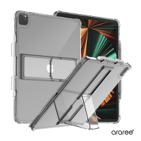 Araree Apple iPad Pro 12.9寸 (第5/6代) 抗震支架保護殼