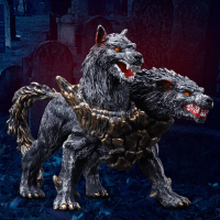 2026 New Model Play Ice Dragon Dinosaur Monster Toy Warcraft Fire Dragon God Dragon Flying Dragon Re
