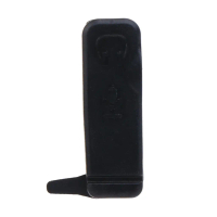 Penutup Mikrofon Fon Kepala, Untuk GP3188, EP450, GP3688, CP040, CP200, CP140, CP150, CP160, C180, C
