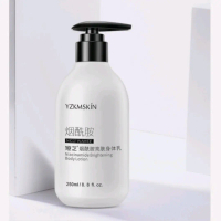 YZKMSKIN NIACINAMIDE Body Lotion Pemutih badan Bebas Silikon Melembutkan Mencerahkan