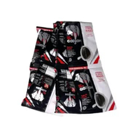 Kopi Tubruk Gadjah Kopi + Gula Terpisah (1 renceng/10 sachet)