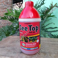 Herbisida Seetop 525 SL 1 Liter
