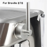 Coffee Machine Steam Knob Switch, Modified Lever, External Handle Lever, Breville 878