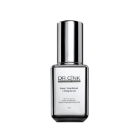 【DR.CINK 達特聖克】超時空激光拉提精華-升級版 30ml(拉提 緊緻 小銀瓶)
