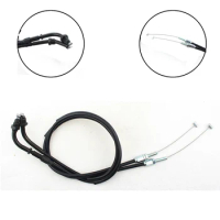 Motorcycle Replacement Throttle Cable Line Emergency Throttle Wire Cable For Honda CBR250 MC22 CBR 250 MC 22
