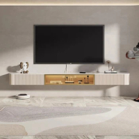 Pedestal Shelves Tv Table Luxury Display Theater Universal Nordic Simple Tv Table Entertainment Mobile Porta Tv Home Furniture
