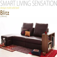 香港直髮小戶型多功能沙發床1.2公尺雙人折疊兩用收納省空間沙發床