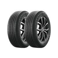 【Michelin 米其林】PRIMACY SUV+ 寧靜舒適輪胎235/55/18 2入組