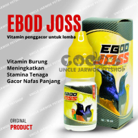 Ebod Jos Vitamin untuk Burung Lomba