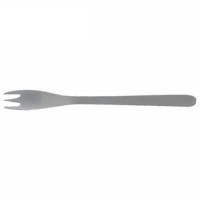 柳宗理 不鏽鋼蛋糕叉(15cm)-日本大師級商品-K