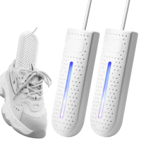 【AHOYE】65°C恆溫烘鞋器 USB供電-無紫外線燈款 乾鞋器