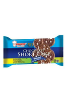 Camilan Makanan Ringan Biscuit Unibis Varian Bizkiz, Bon Bon, Chocolate Short Cake ( Coklat, Vanilla