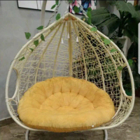 [Bán chạy nhất] đệm bệt ngồi ghế mây chất nỉ nhung cao cấp size 1m,1m1,1m2(đệm ko kèm ghế)